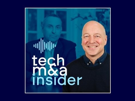 Tech M&A Insider podcast over equity bridge