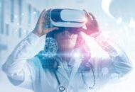 e-health, vr, virtual reality