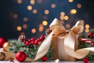 Kerst, Kerstmis, cadeaus