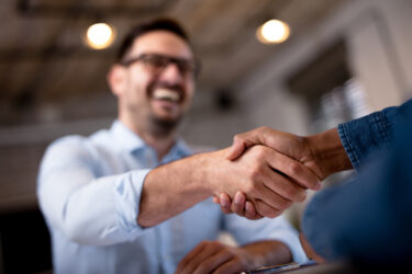 Contract, partner