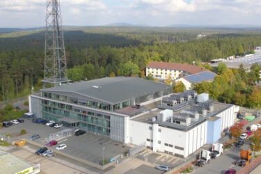 Datacenter, NorthC Neurenberg