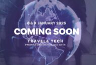 Travel & Tech Event