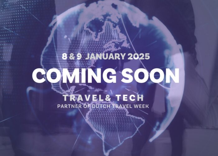 Travel & Tech Event