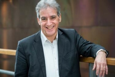 Bert Voorbraak, Logius