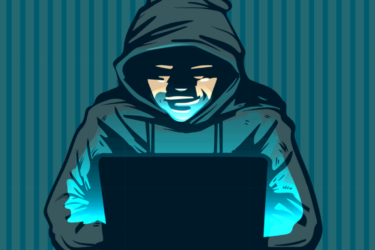 cyber criminal