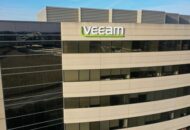 Veeam-kantoor in Polaris, Ohio