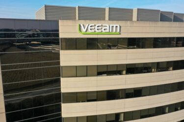 Veeam-kantoor in Polaris, Ohio