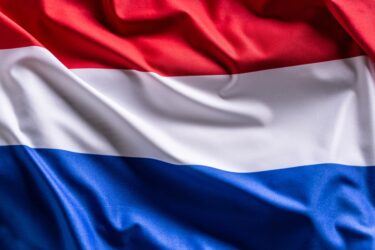 Nederlandse vlag