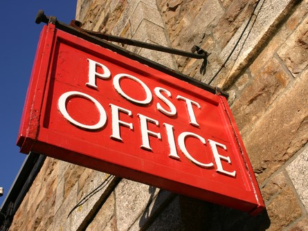 British Post Office