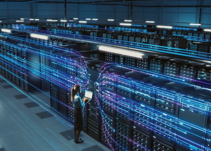 Datacenter