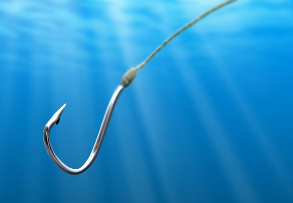 Wat is phishing?