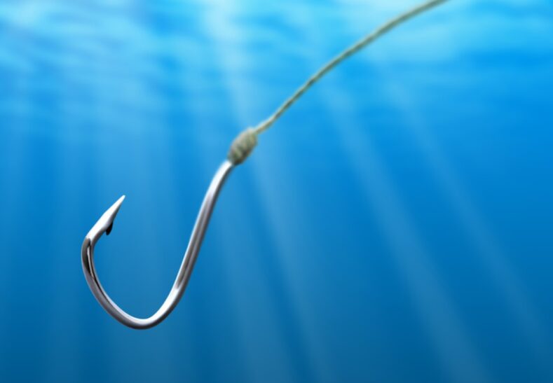Phishing