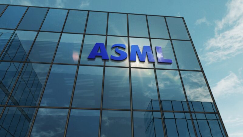 ASML