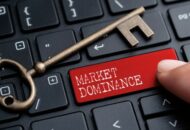 markt, dominantie