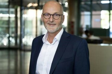 Aart van der Vlist