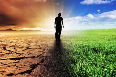 Klimaatverandering