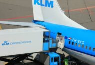 KLM Catering Services