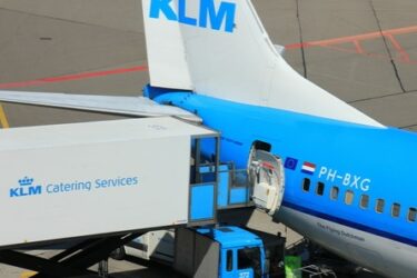 KLM Catering Services