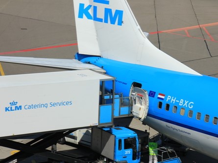 KLM Catering Services