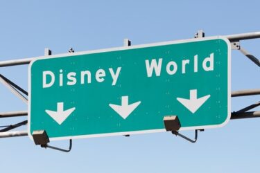 Disneyworld