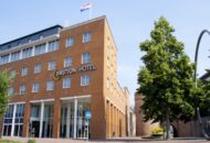 Bastion Hotel Arnhem