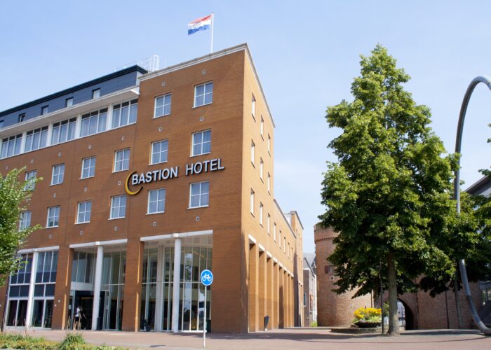 Bastion Hotel Arnhem