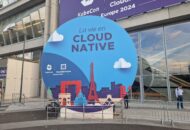 KubeCon & CloudNativeCon Europe 2024 Parijs