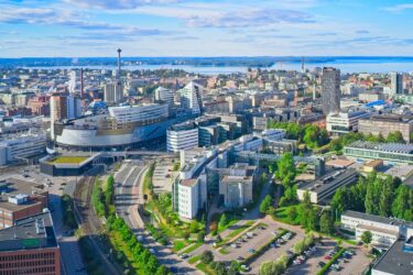 Tampere