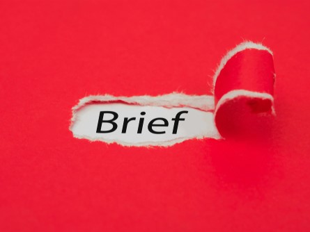 brief, brandbrief