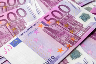 ai investering