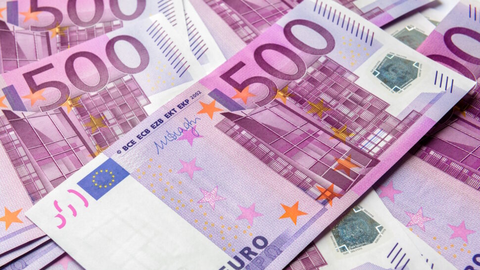 ai investering