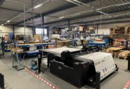 Printfabriek Prodigi in Venlo