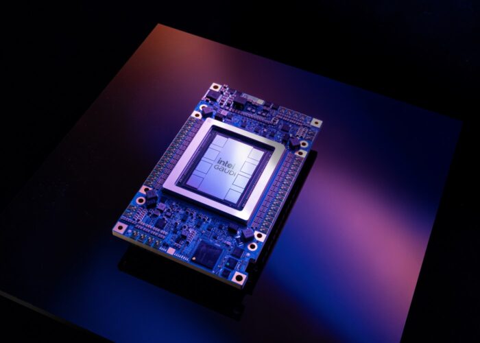 Intel Gaudi 1400x1000