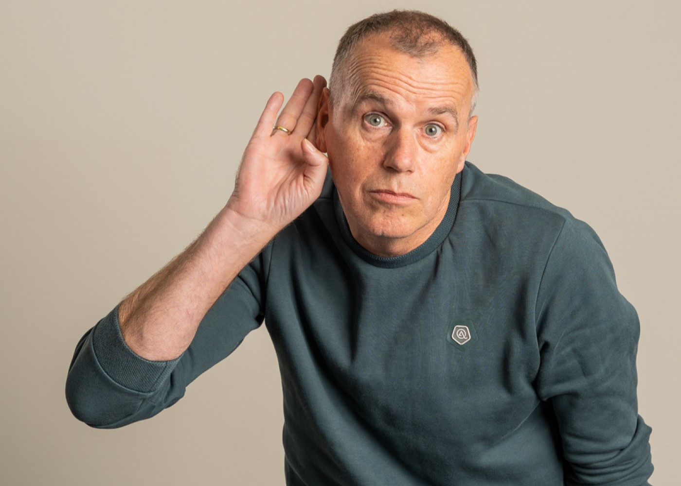 Image for the article: Spoelstra Spreekt: Nieuwe codetaal