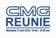 CMG Reünie