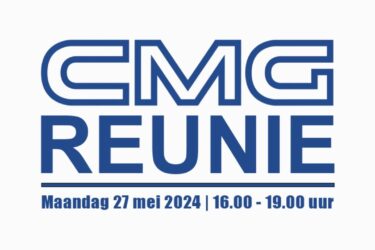 CMG Reünie