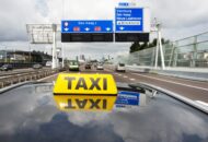 Taxi Nederland