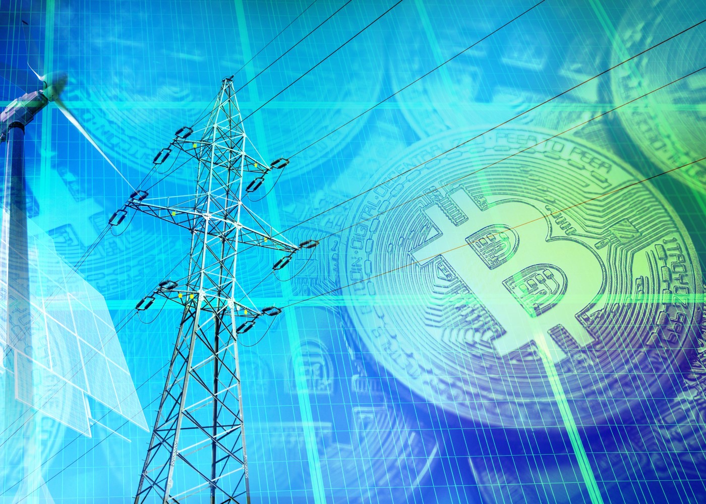 Noorse maatregelen tegen crypto-mining in datacenters - Computable.nl