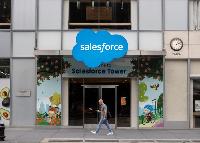 Salesforce