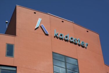 Het Kadaster