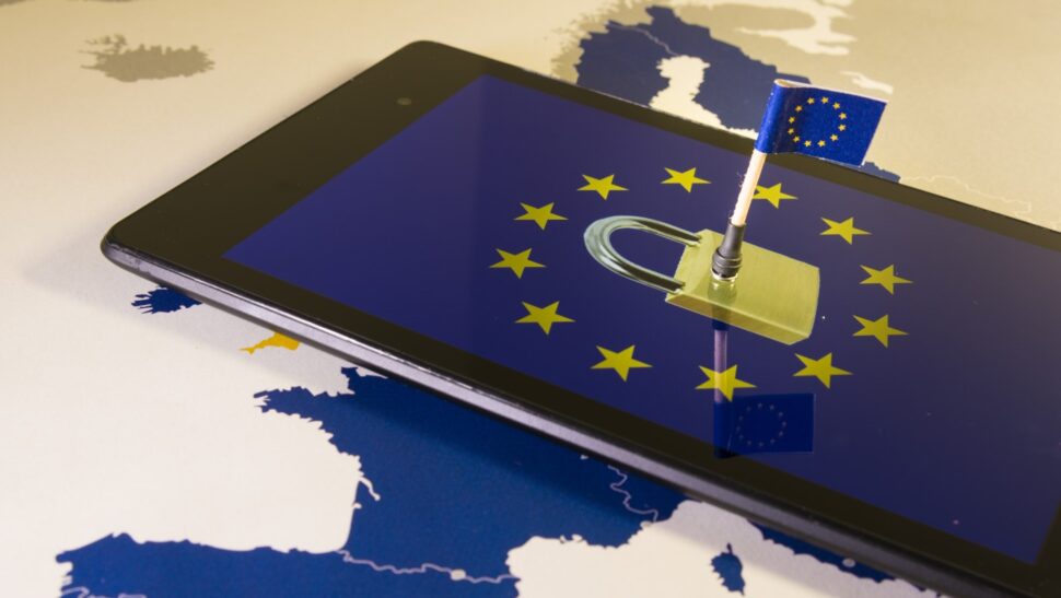 Cyberbeveiligingswet Cbw Nis2