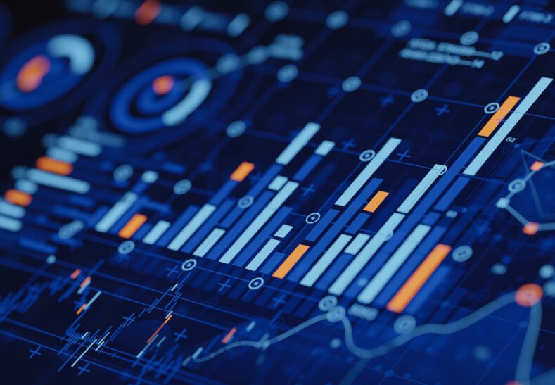 Financials omzet Groei Winst Profit Revenue Growth