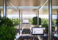 Apple WWDC24 event