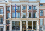 Beeld en Geluid Den Haag