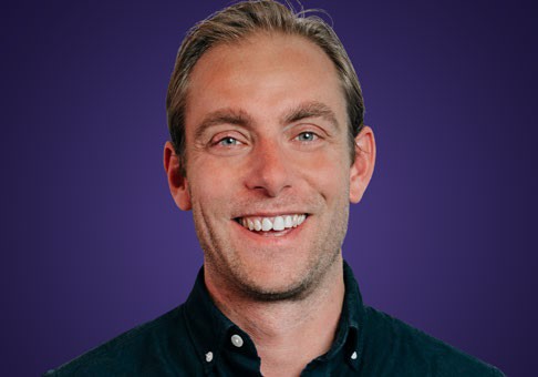 Bas van Erk, Director Benelux & Nordics van SoSafe