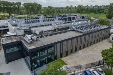 Switch Datacenters AMS4