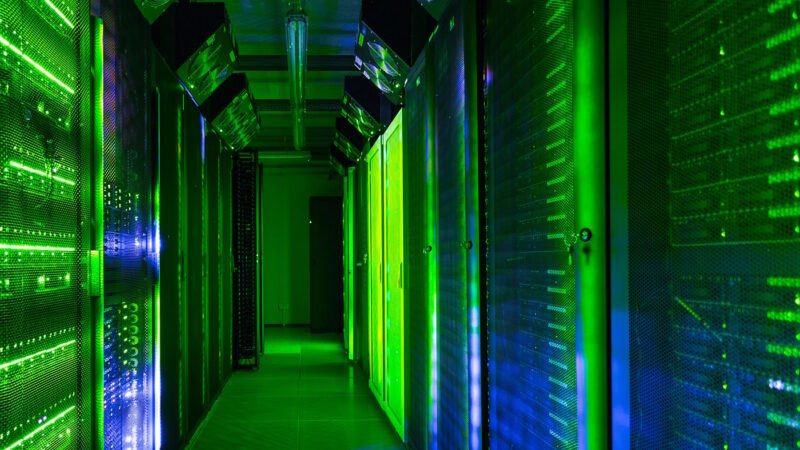 datacenter