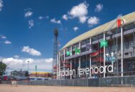Feyenoord de Kuip