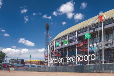 Feyenoord de Kuip