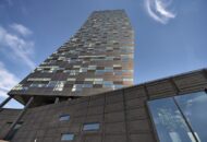 NXP-complex in Nijmegen